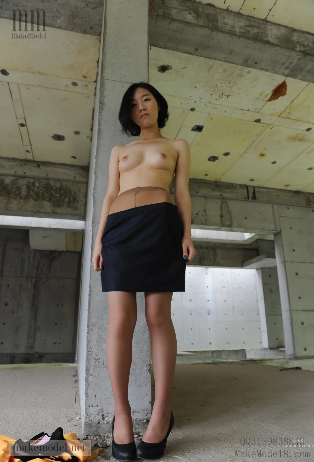 Suyeon: Makemodel No. 172 photo 38