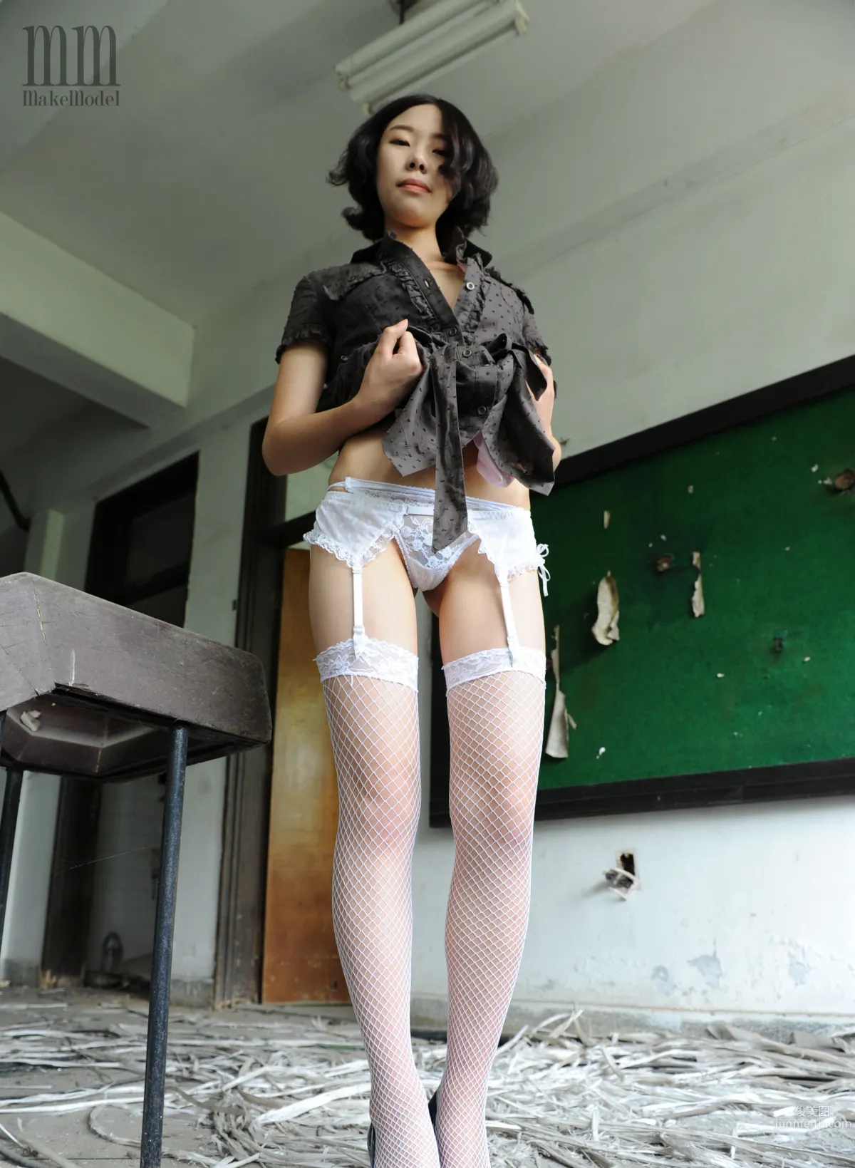 Suyeon: Makemodel No. 175 photo 27