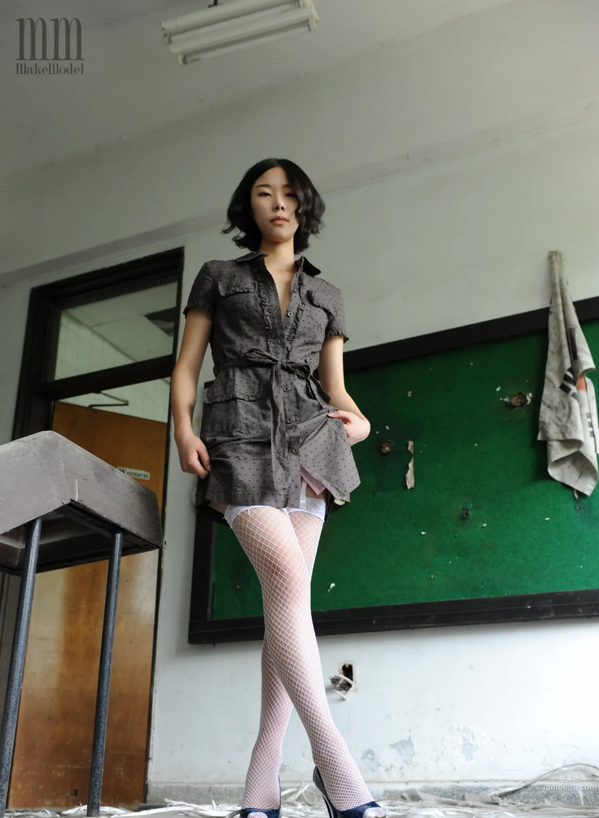 Suyeon: Makemodel No. 175 photo 4