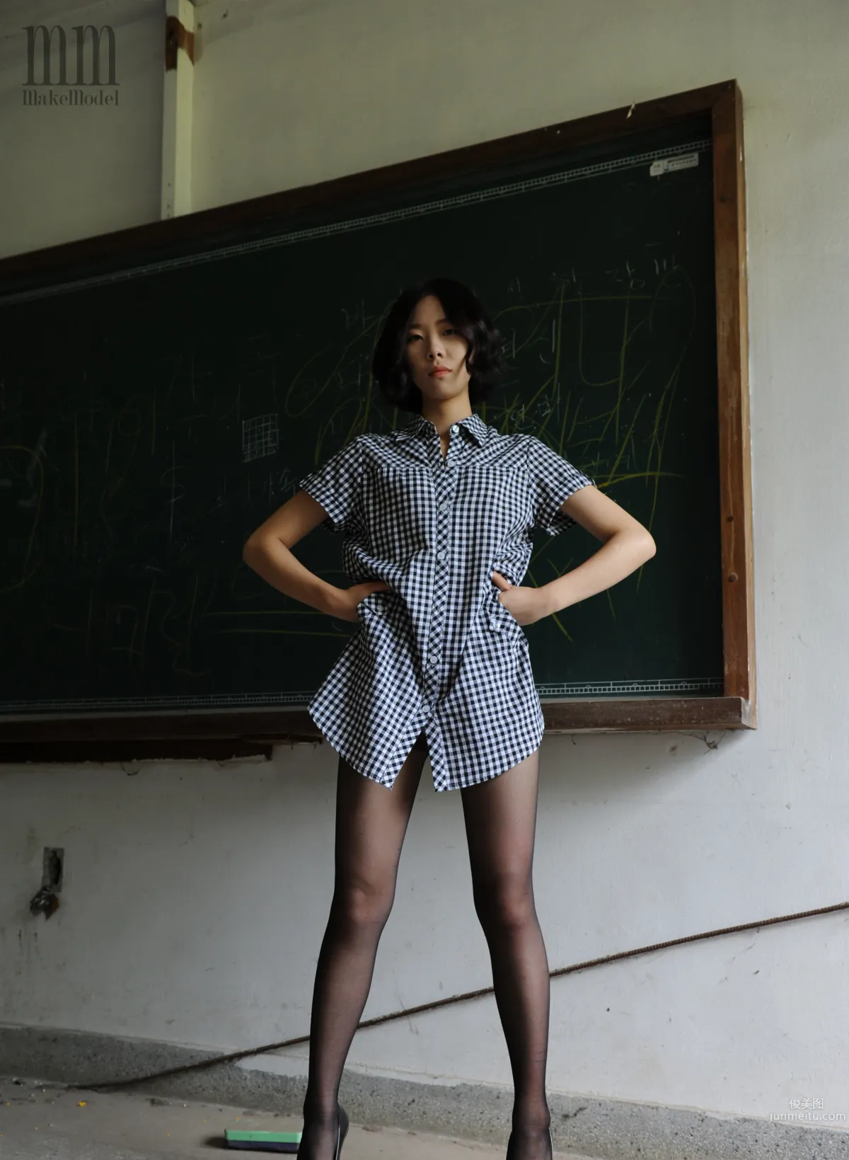 Suyeon: Makemodel No. 176 photo 8