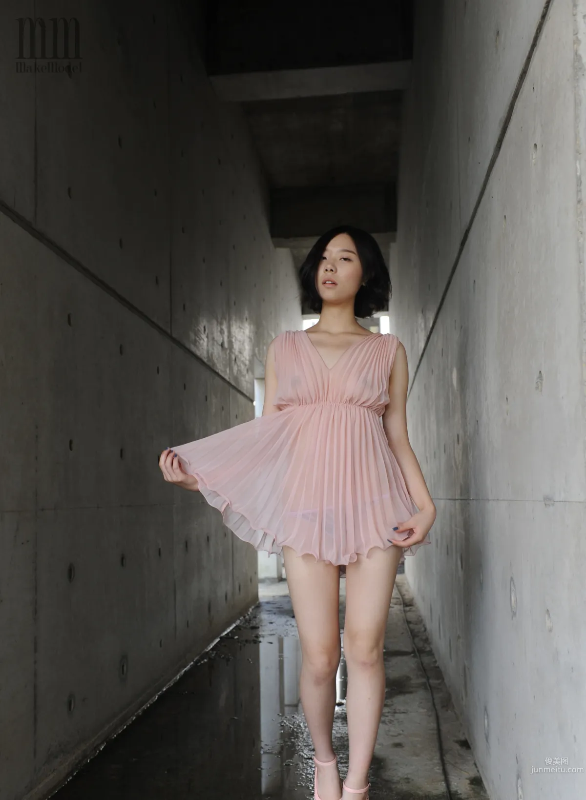 Suyeon: Makemodel No. 177 photo 43