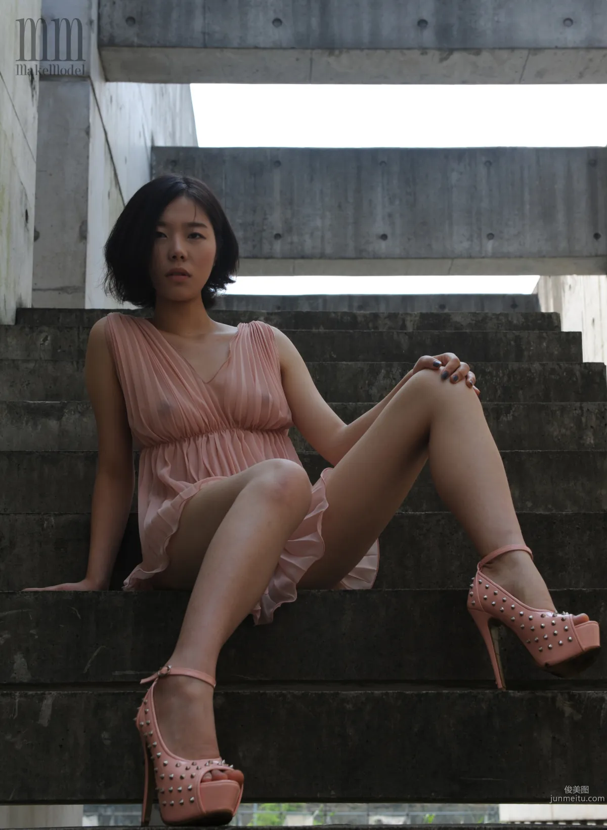 Suyeon: Makemodel No. 177 photo 33