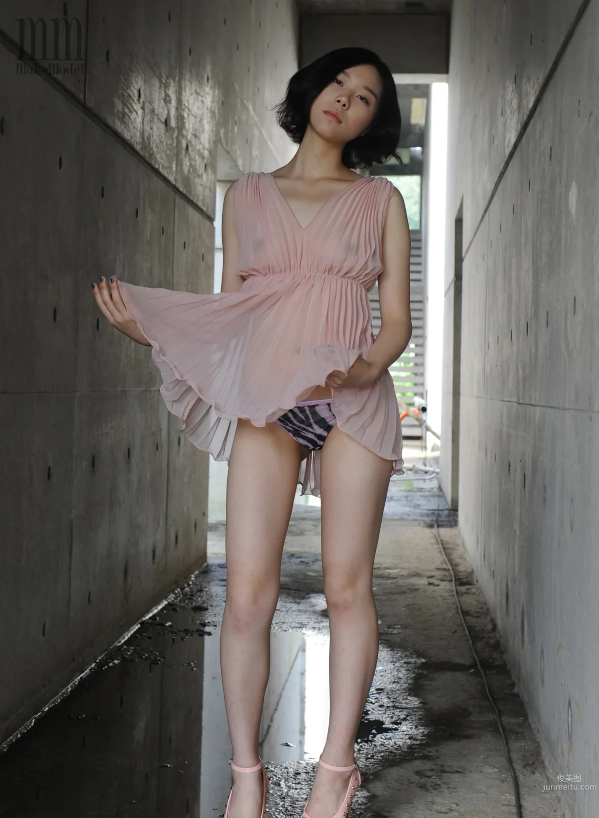 Suyeon: Makemodel No. 177 photo 49