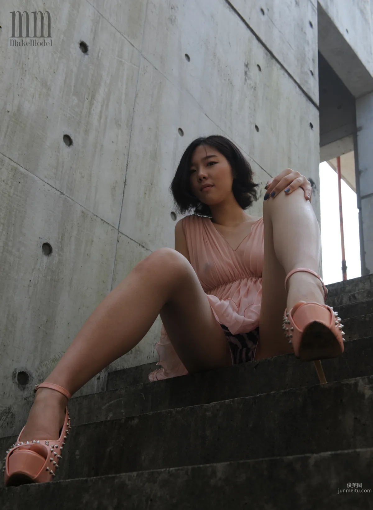 Suyeon: Makemodel No. 177 photo 37