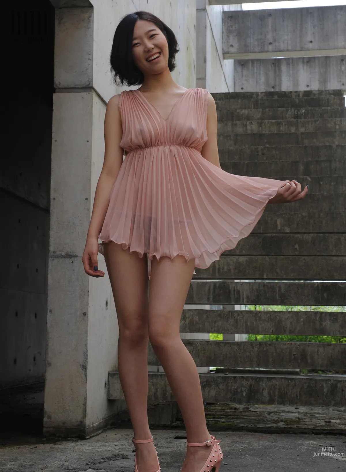 Suyeon: Makemodel No. 177 photo 6