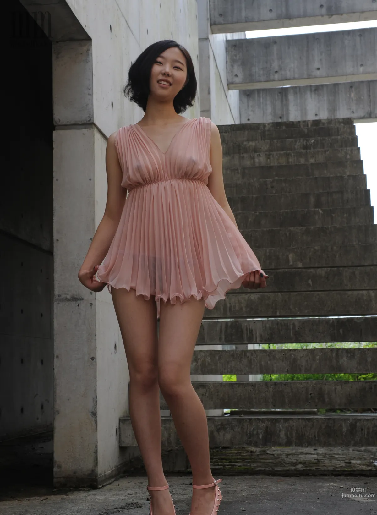 Suyeon: Makemodel No. 177 photo 7