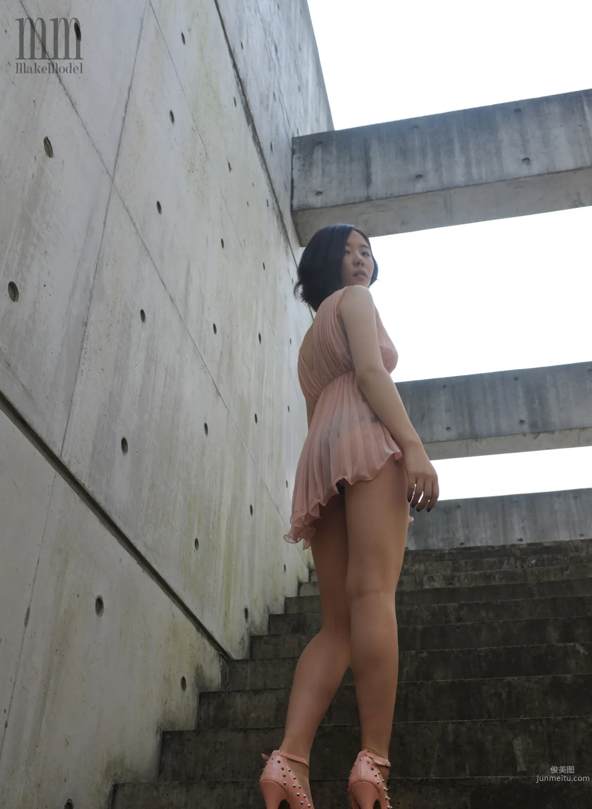 Suyeon: Makemodel No. 177 photo 13