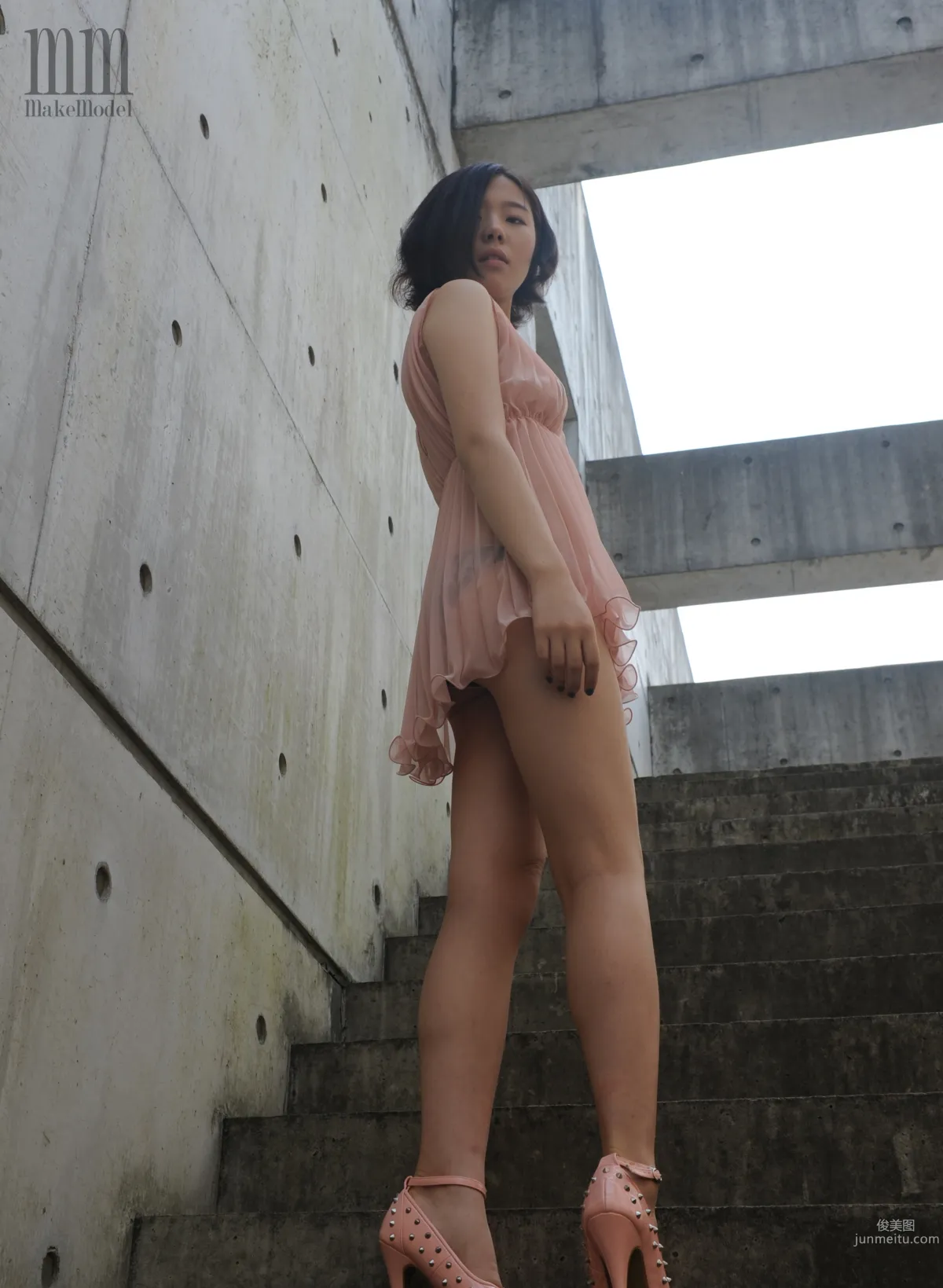 Suyeon: Makemodel No. 177 photo 15