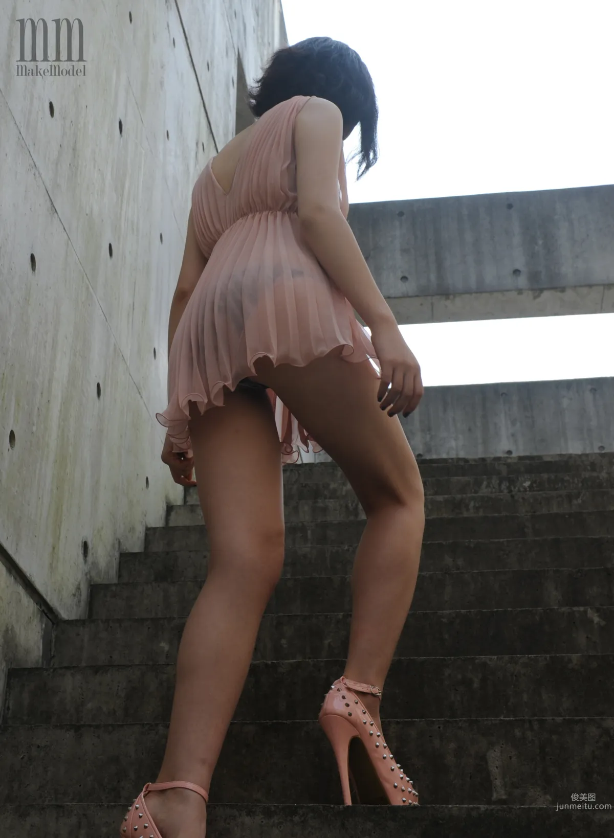 Suyeon: Makemodel No. 177 photo 20
