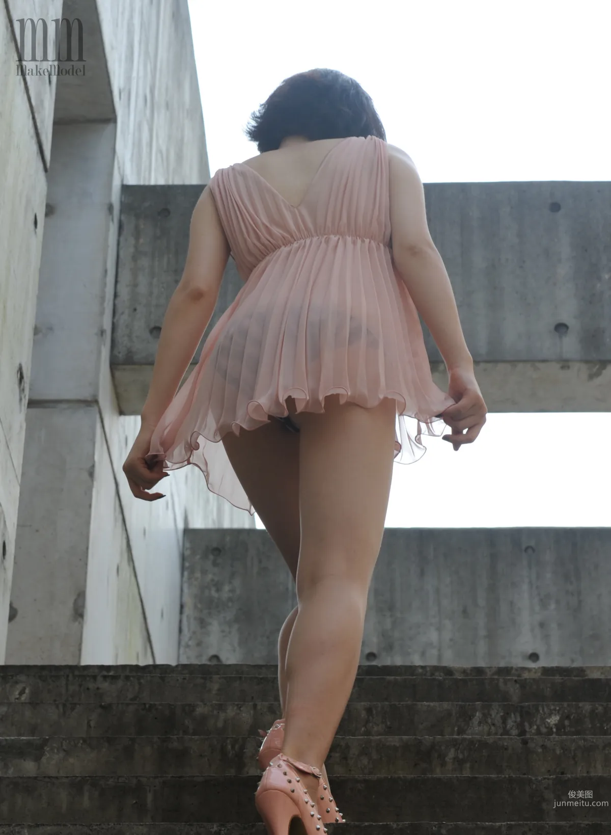 Suyeon: Makemodel No. 177 photo 25