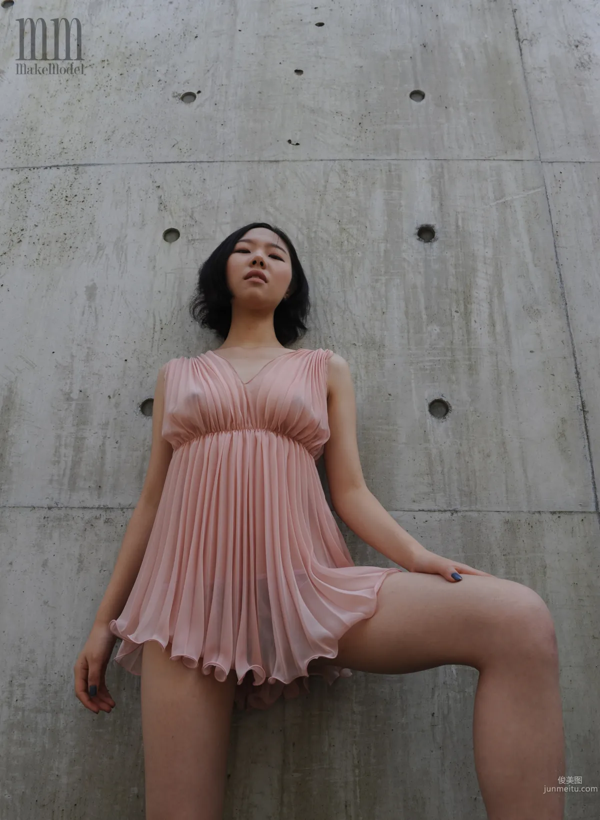 Suyeon: Makemodel No. 177 photo 27