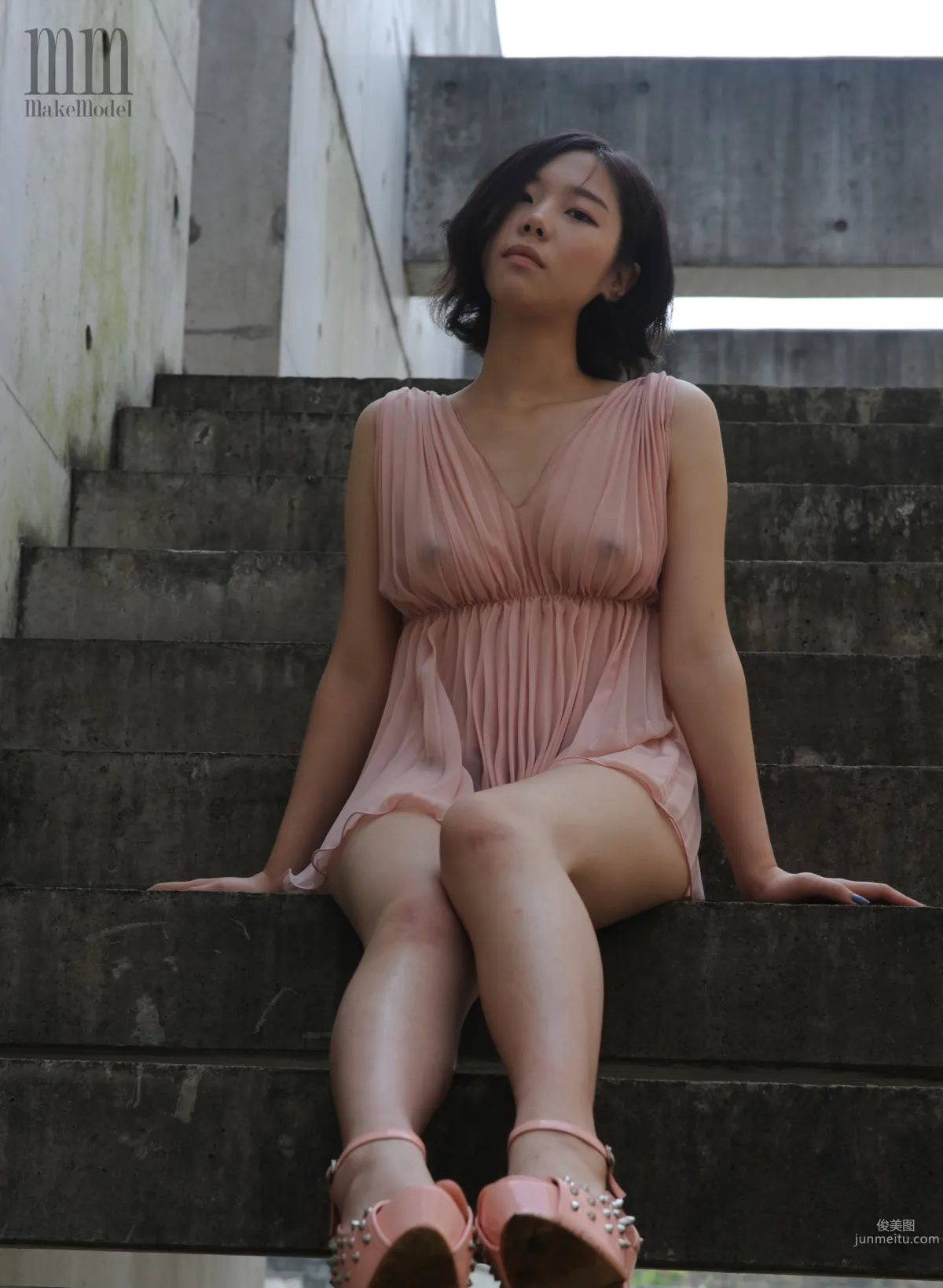 Suyeon: Makemodel No. 177 photo 31