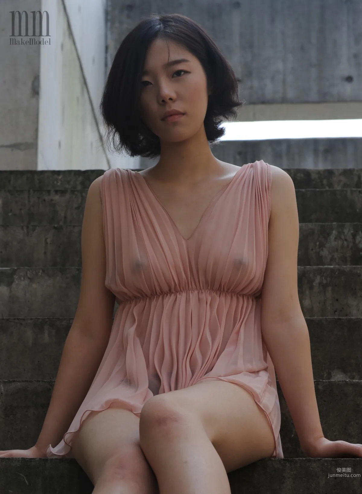 Suyeon: Makemodel No. 177 photo 32