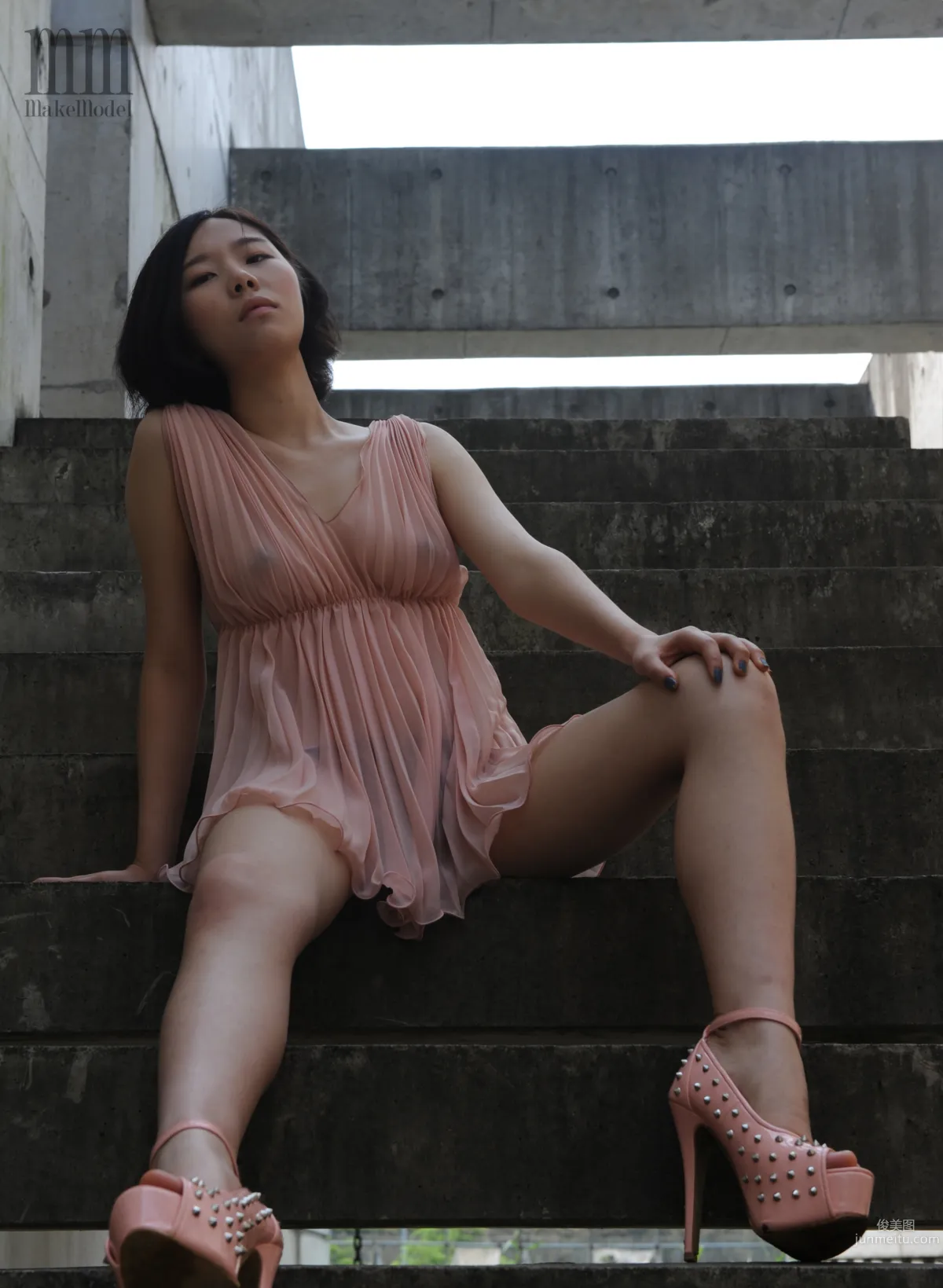 Suyeon: Makemodel No. 177 photo 34