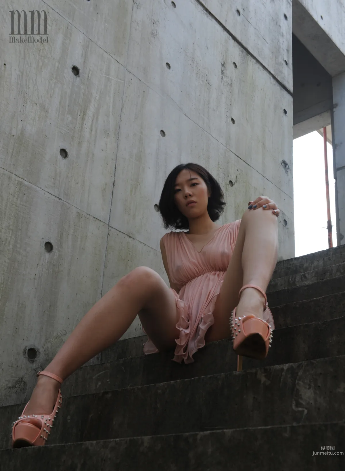 Suyeon: Makemodel No. 177 photo 35