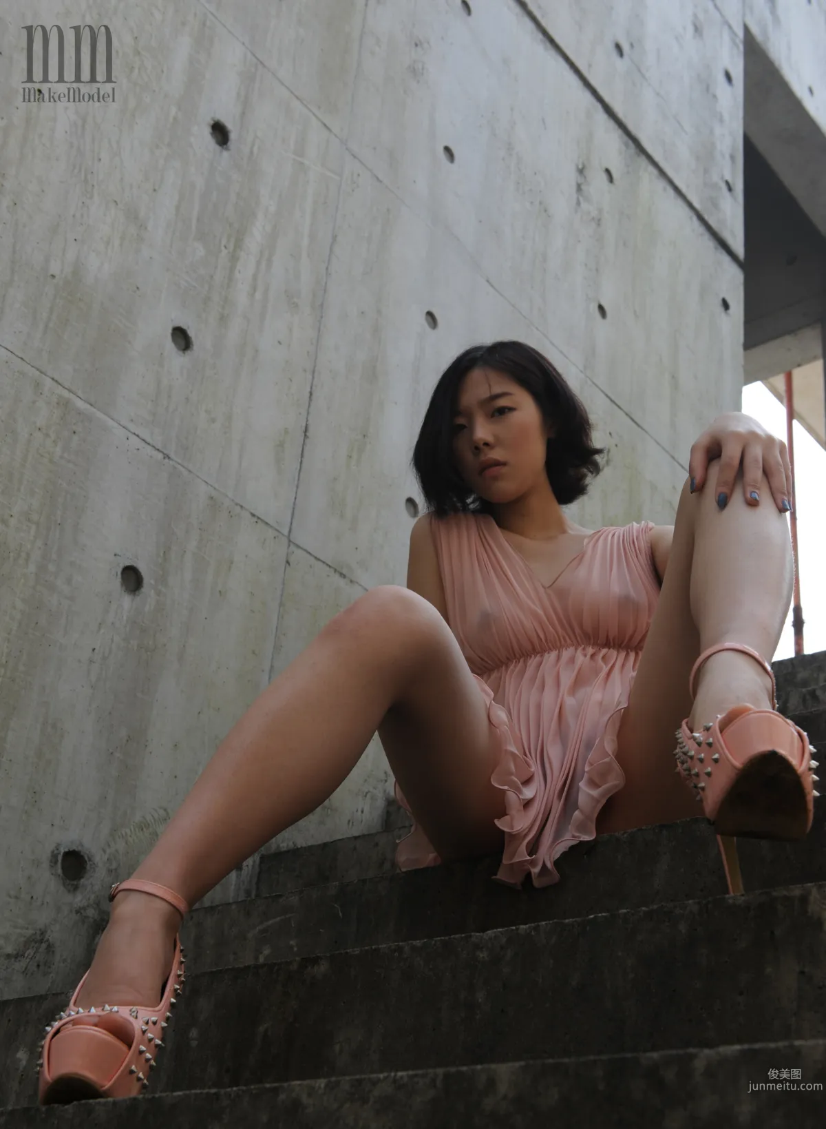 Suyeon: Makemodel No. 177 photo 36