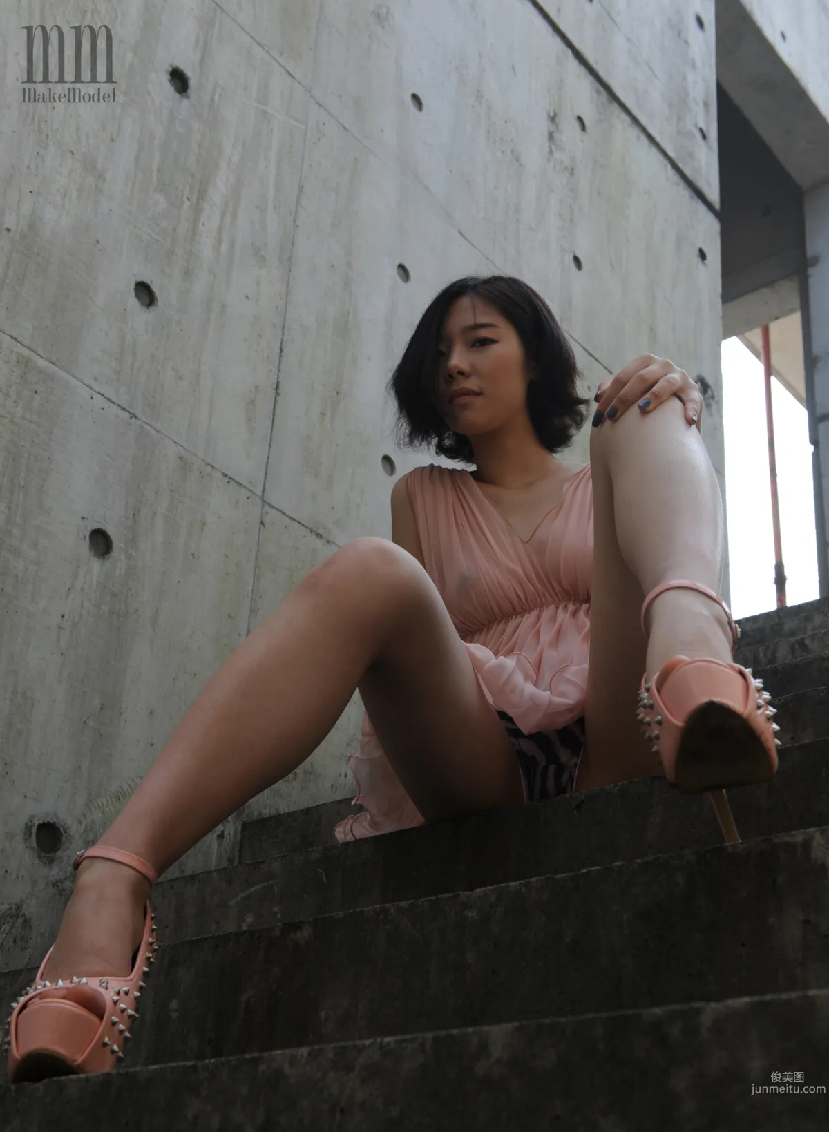 Suyeon: Makemodel No. 177 photo 38