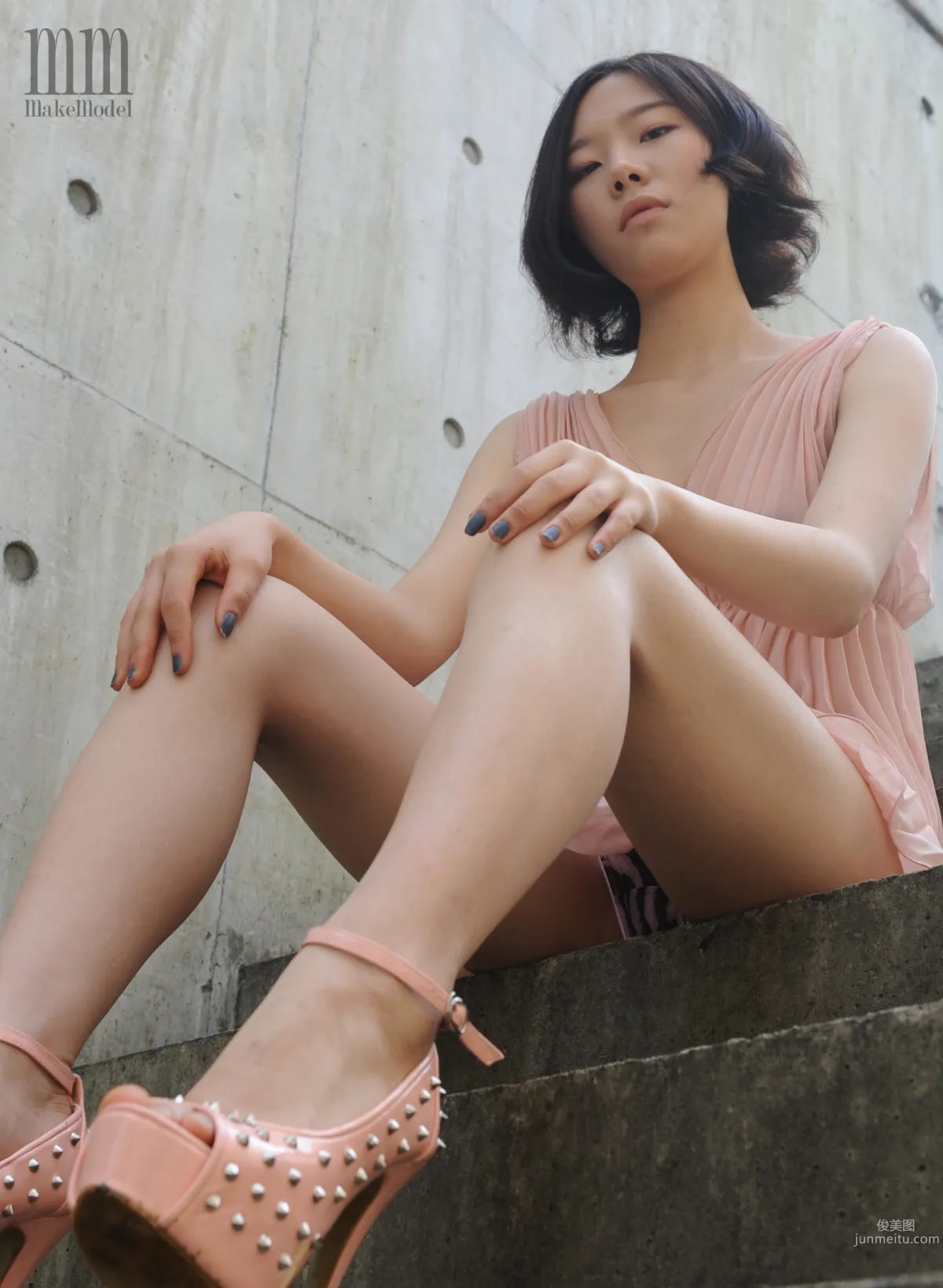 Suyeon: Makemodel No. 177 photo 40