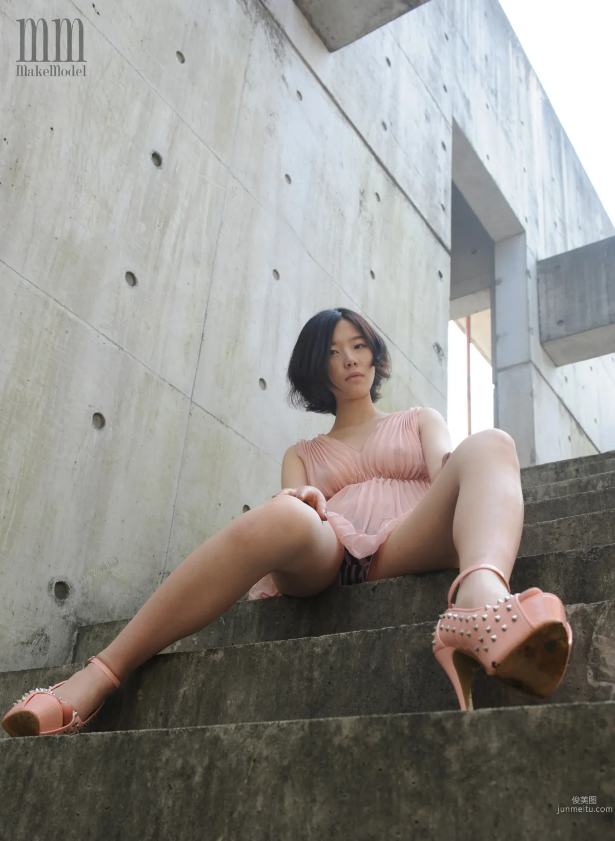 Suyeon: Makemodel No. 177 photo 42