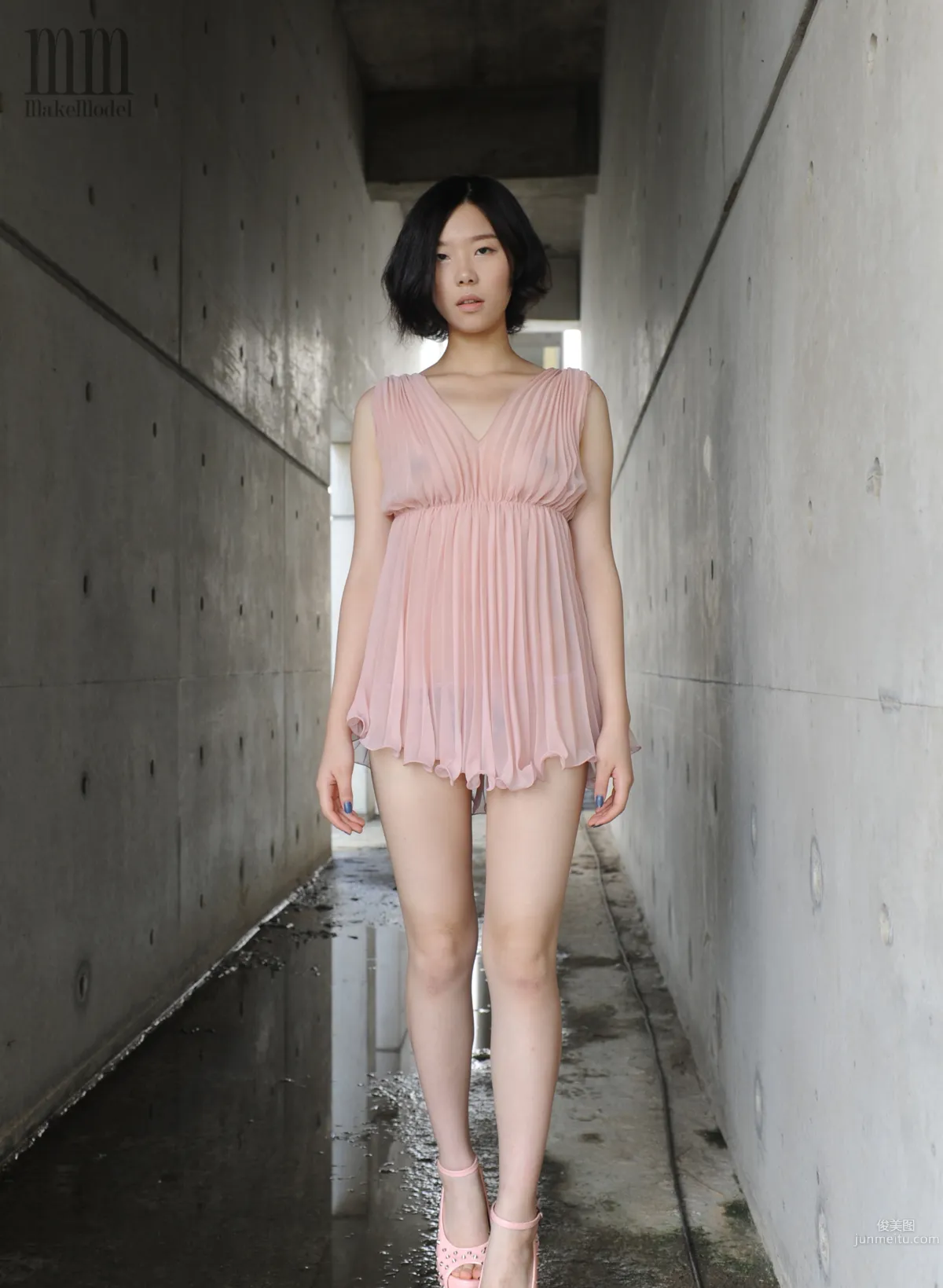 Suyeon: Makemodel No. 177 photo 44