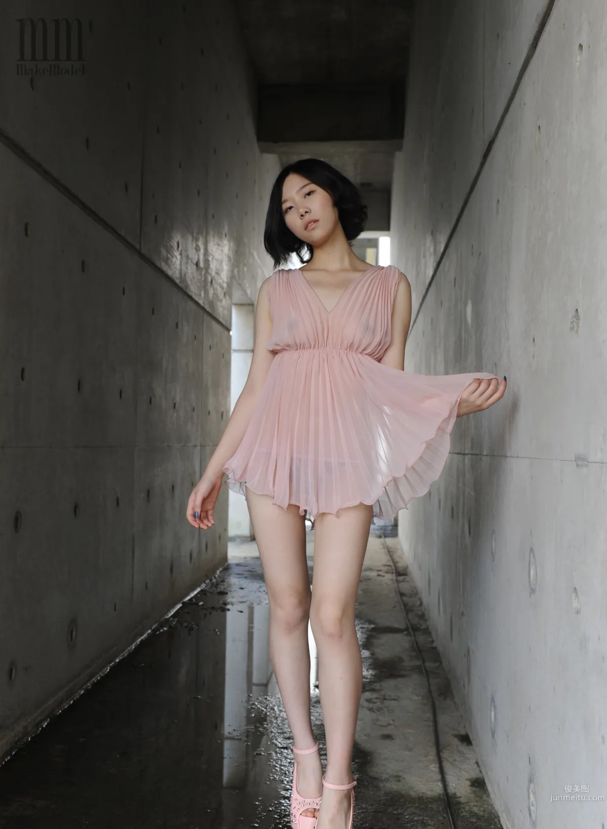 Suyeon: Makemodel No. 177 photo 45