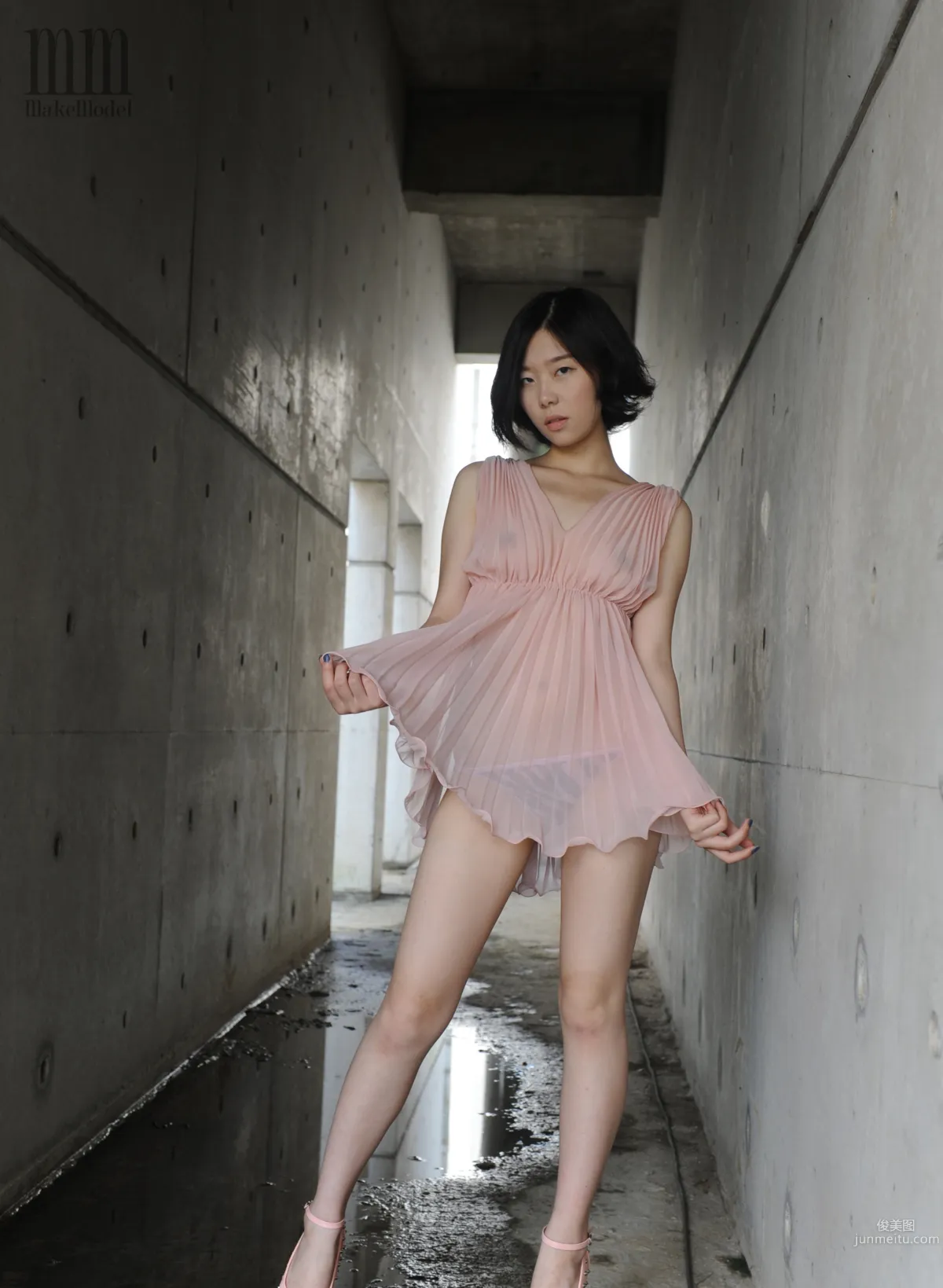 Suyeon: Makemodel No. 177 photo 46