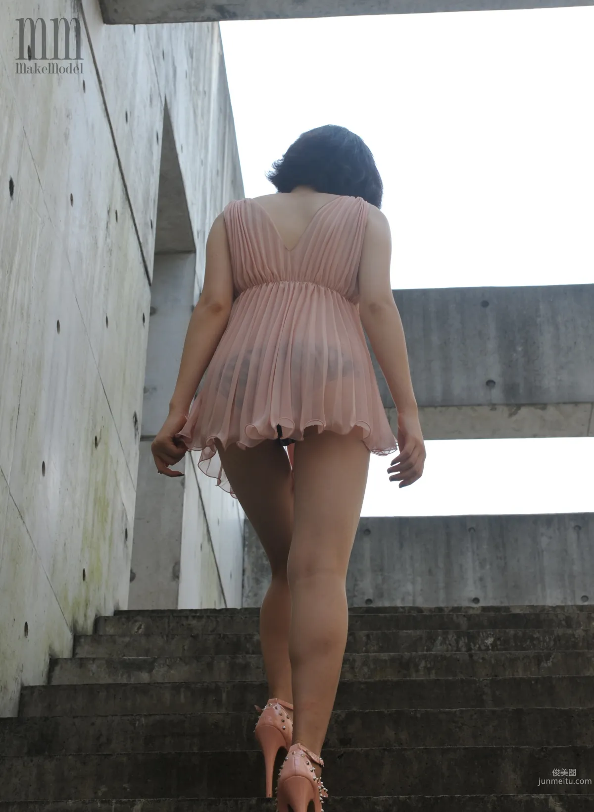 Suyeon: Makemodel No. 177 photo 22