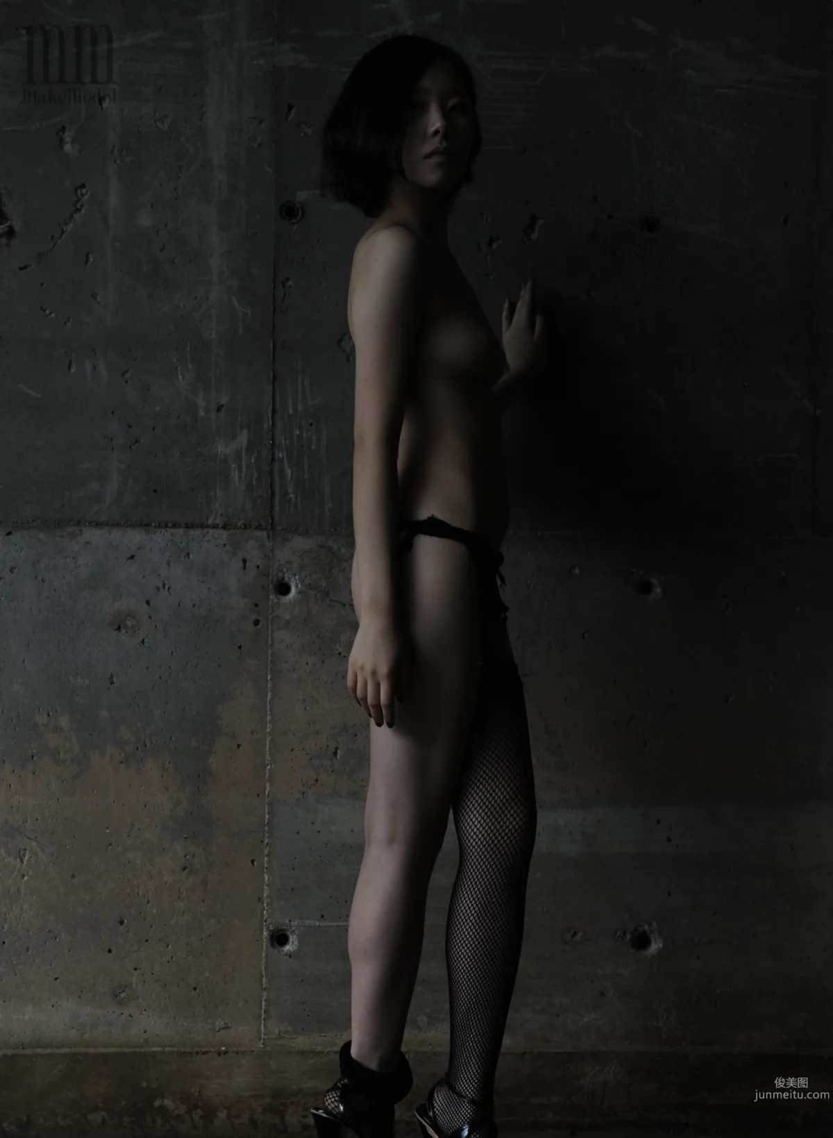 Makemodel NO.178 2015.05.09 [수연] 비상구는 어디에 3