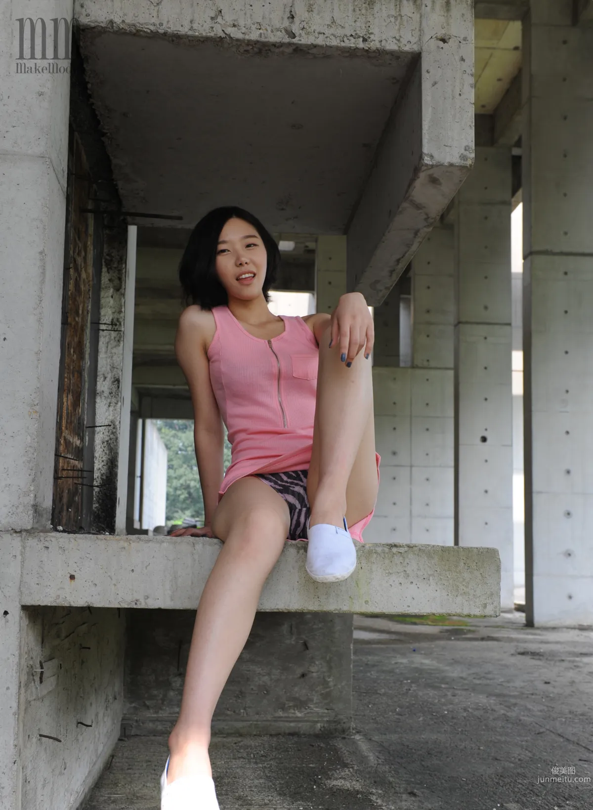 Suyeon: Makemodel No. 182 photo 4