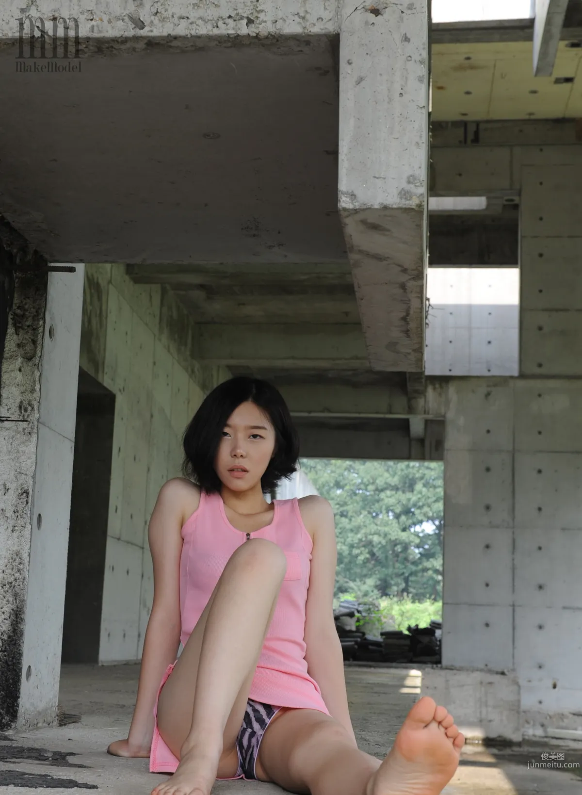 Suyeon: Makemodel No. 182 photo 14