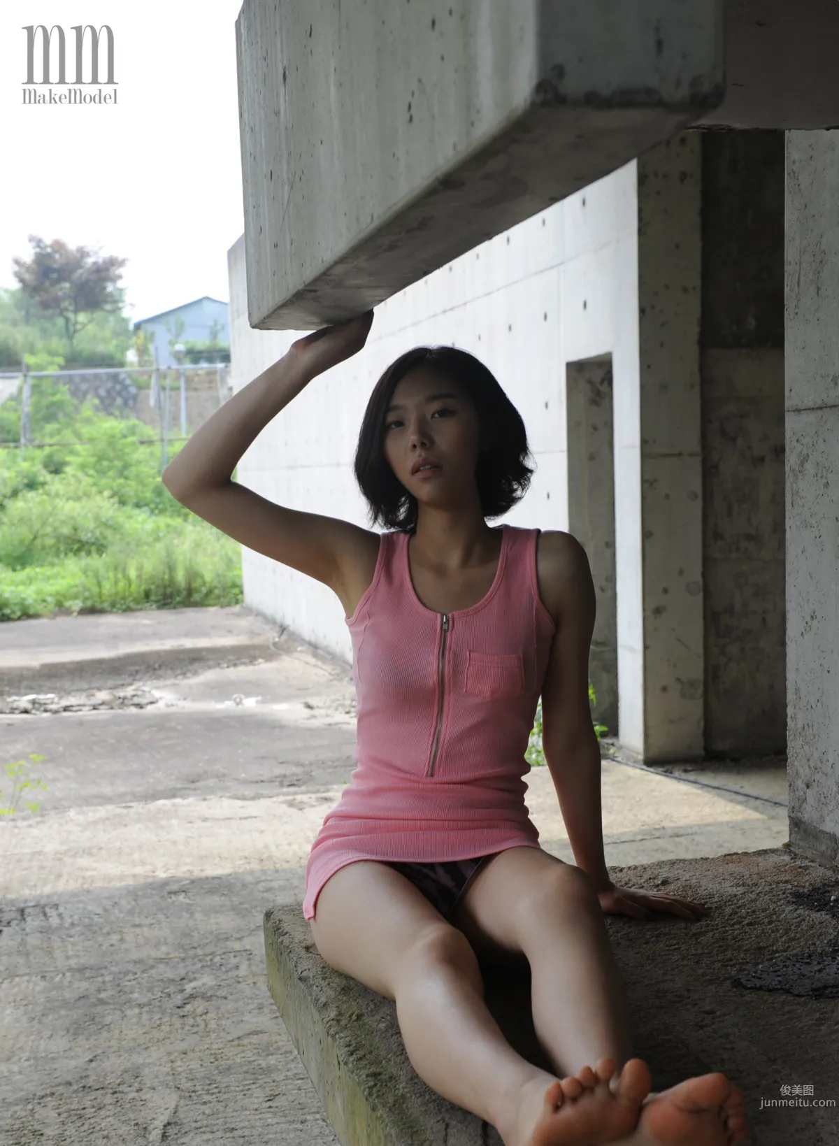 Suyeon: Makemodel No. 182 photo 8