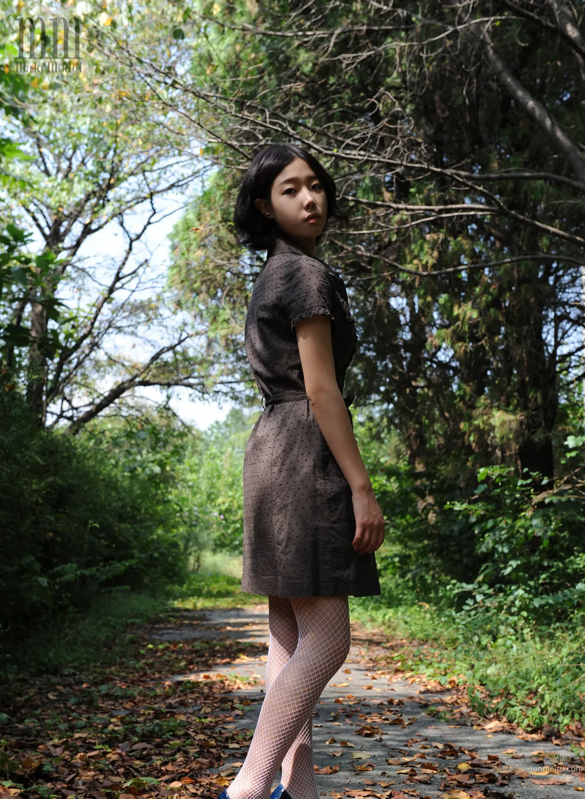 Suyeon: Makemodel No. 184 photo 2