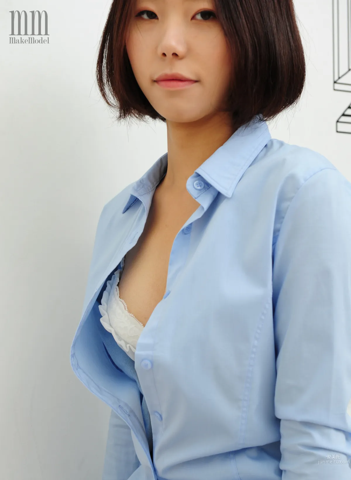 Suyeon: Makemodel No. 185 photo 5