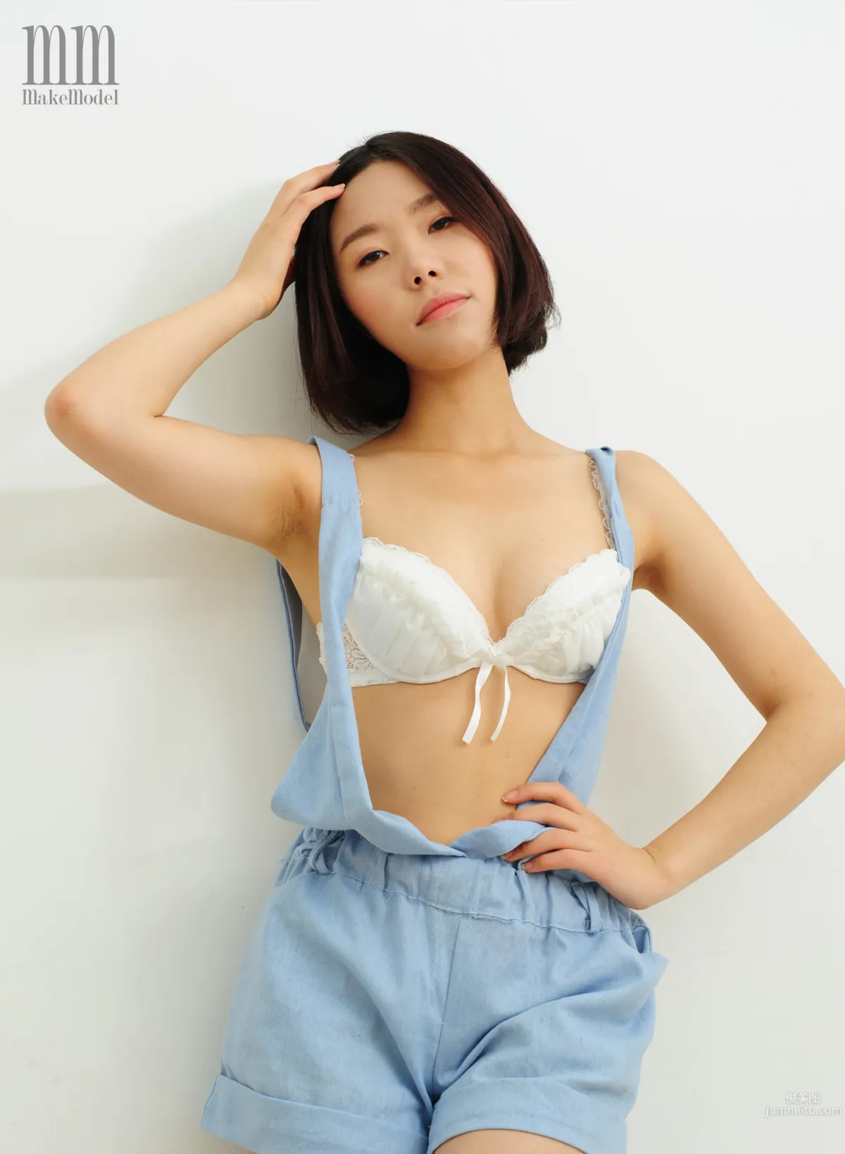 Suyeon: Makemodel No. 185 photo 20