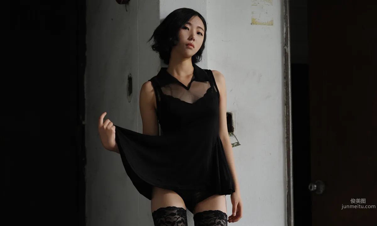 Suyeon: Makemodel No. 186 photo 24