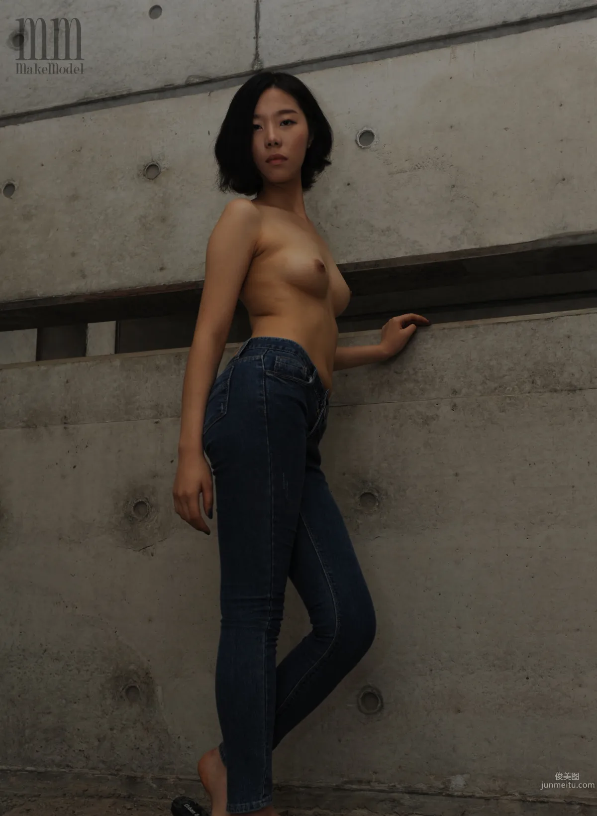 Suyeon: Makemodel No. 187 photo 8
