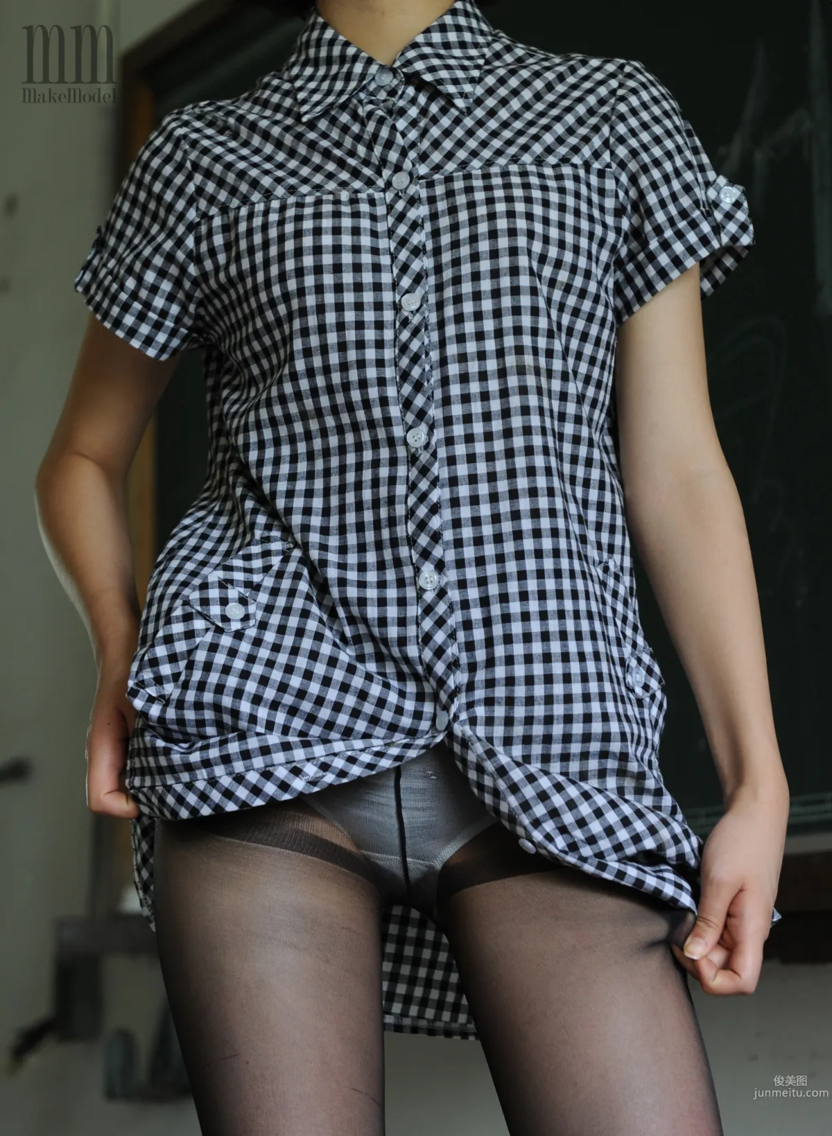 Suyeon: Makemodel No. 189 photo 4