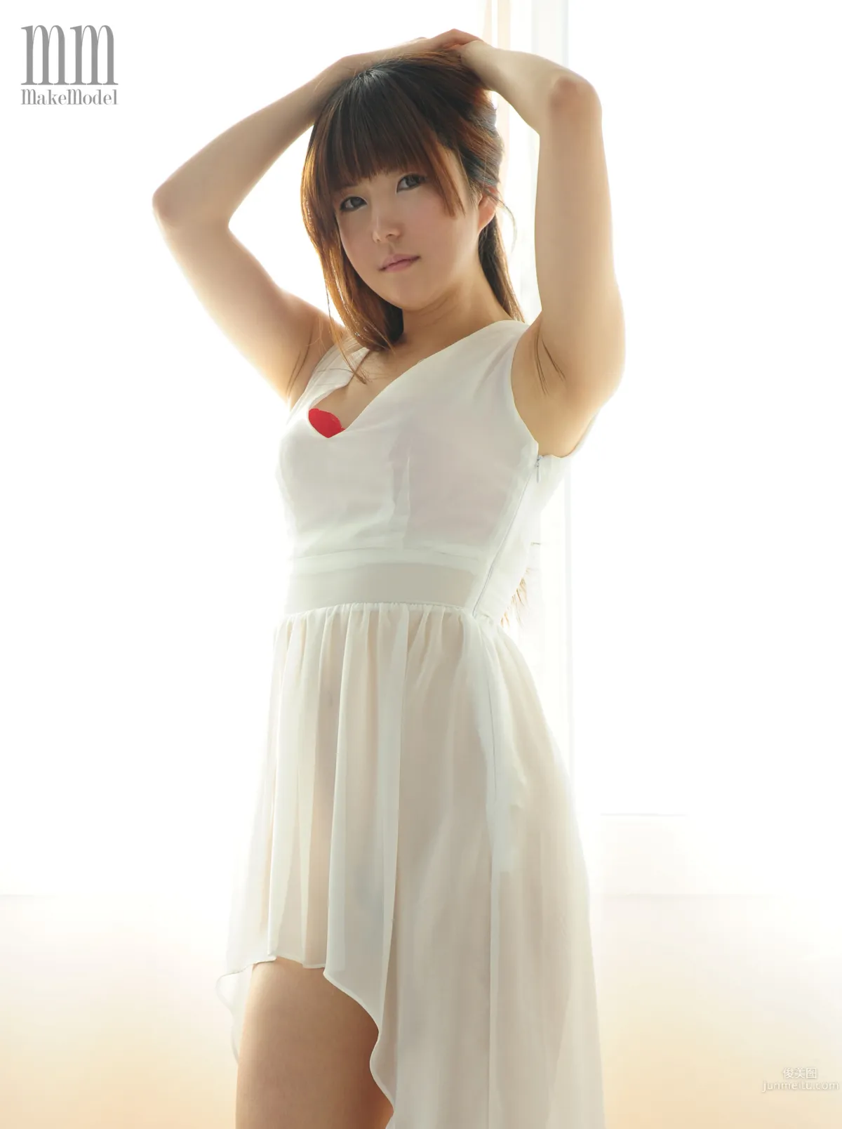 Gahui: Makemodel No. 190 photo 13
