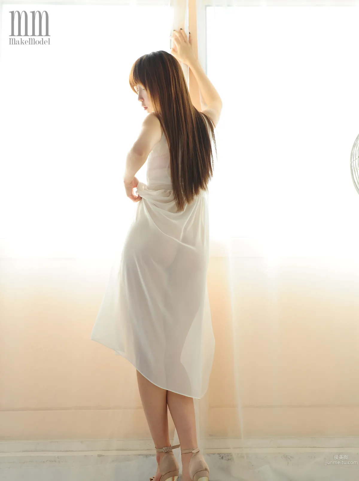 Gahui: Makemodel No. 190 photo 12