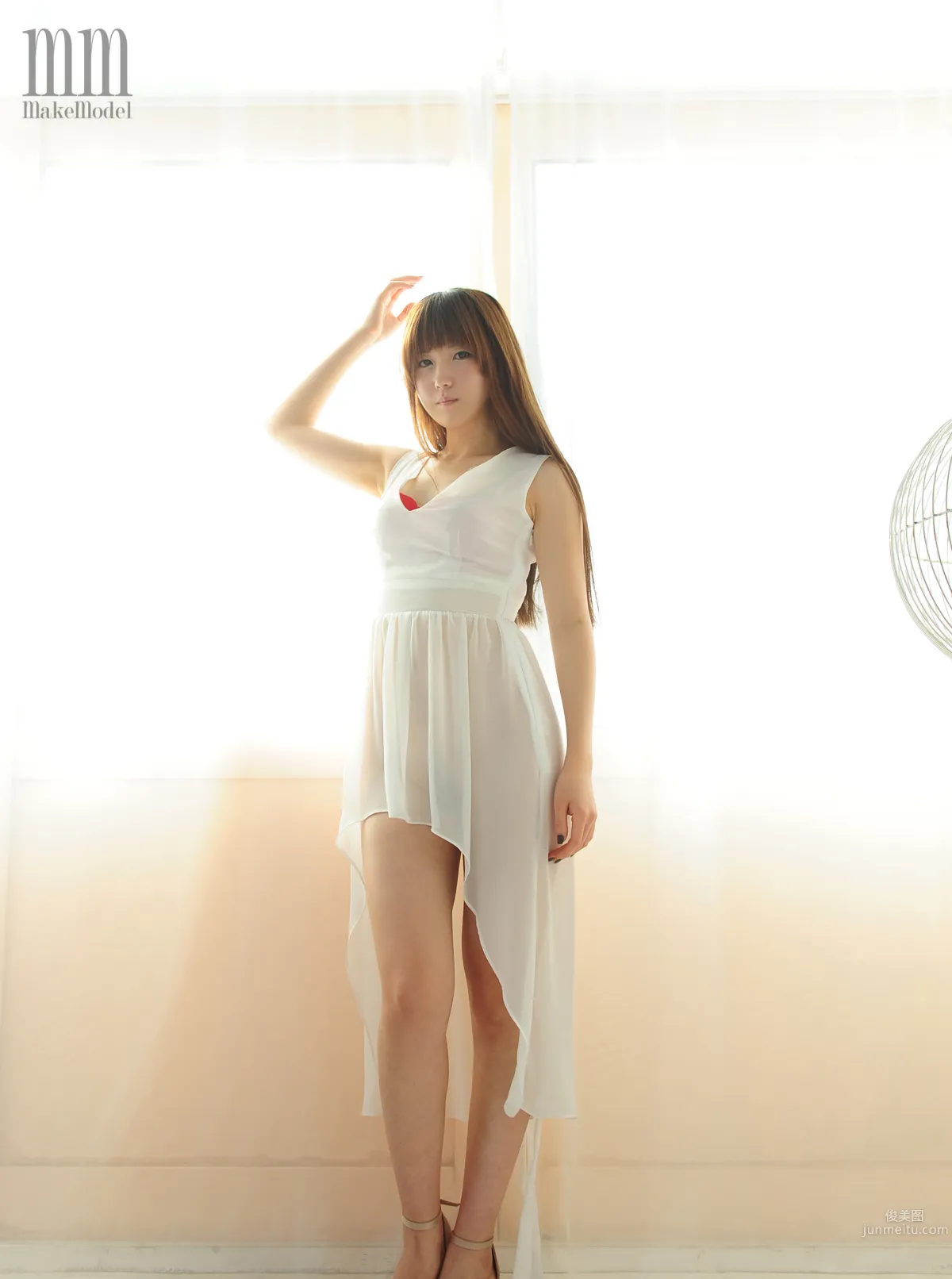 Gahui: Makemodel No. 190 photo 16