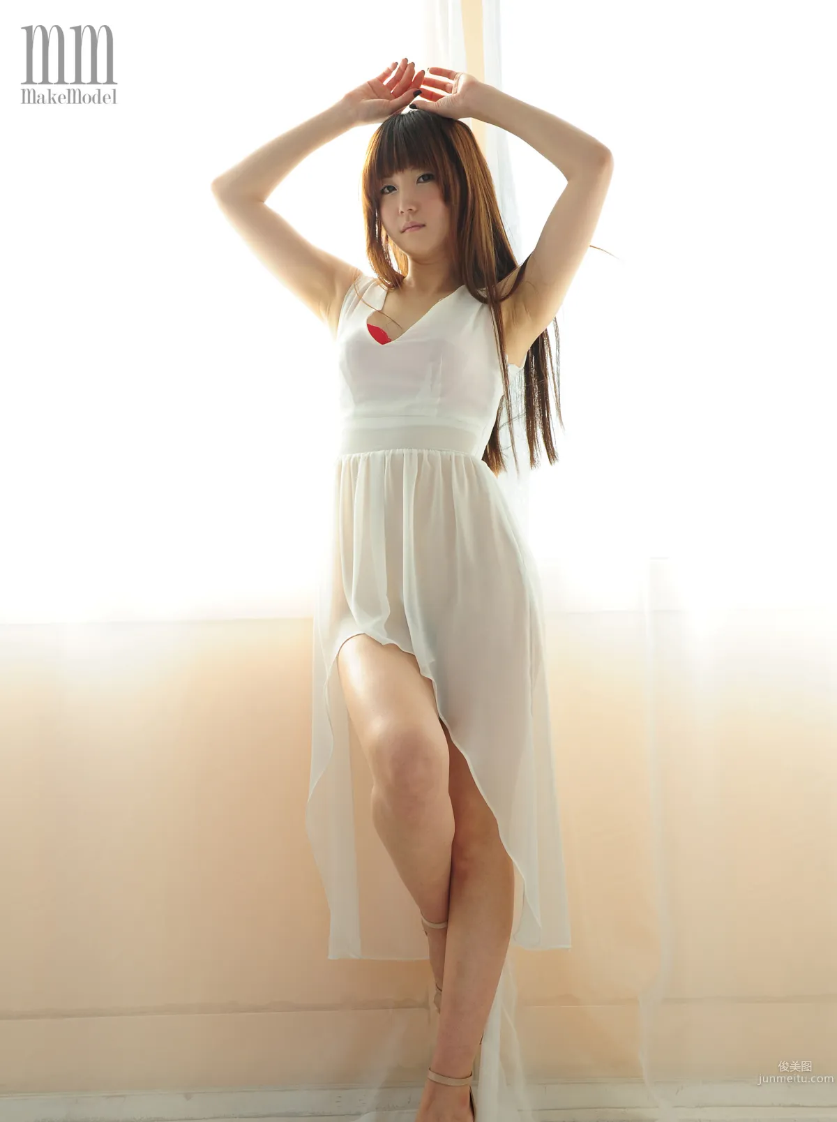 Gahui: Makemodel No. 190 photo 18