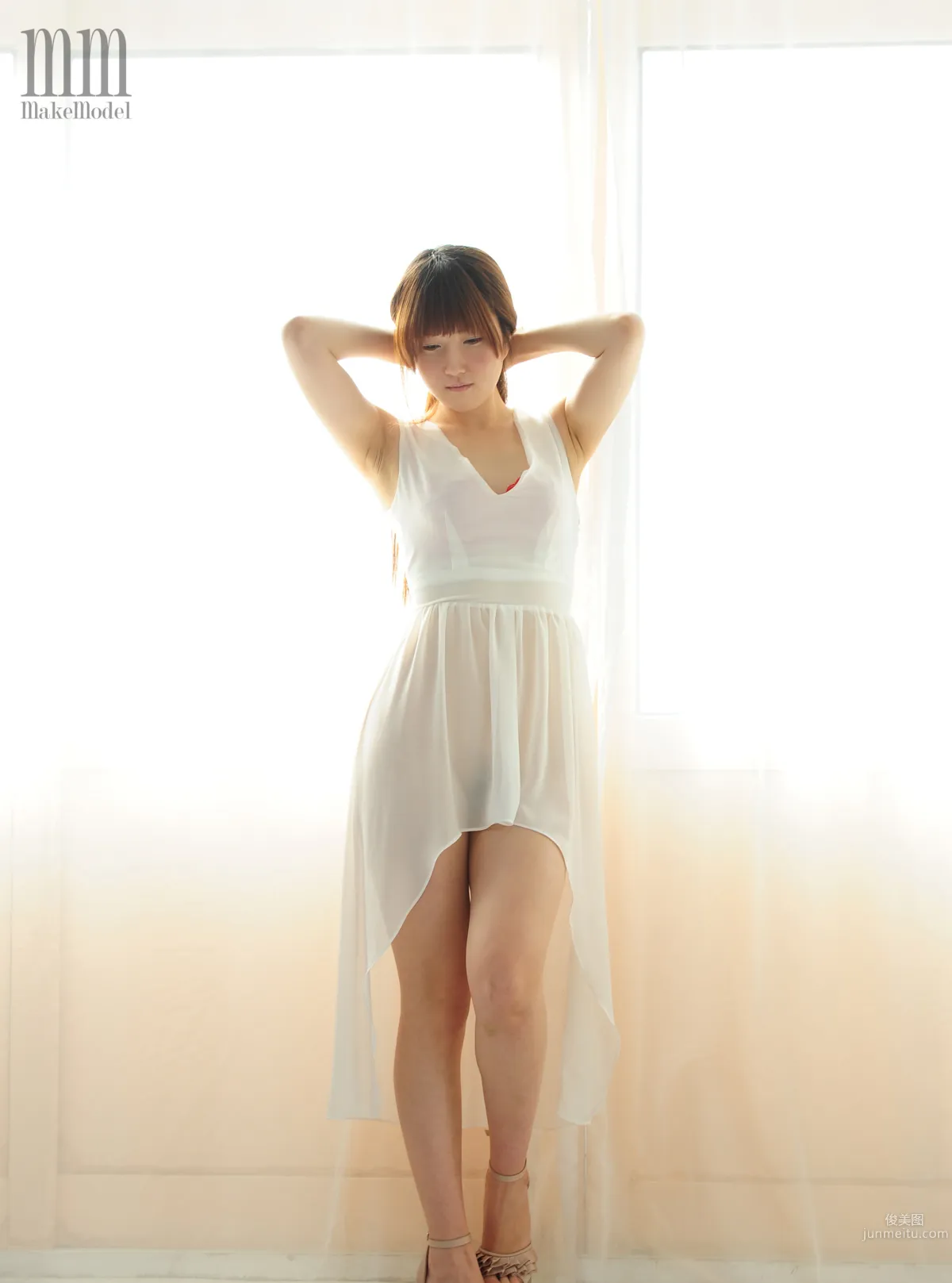 Gahui: Makemodel No. 190 photo 25