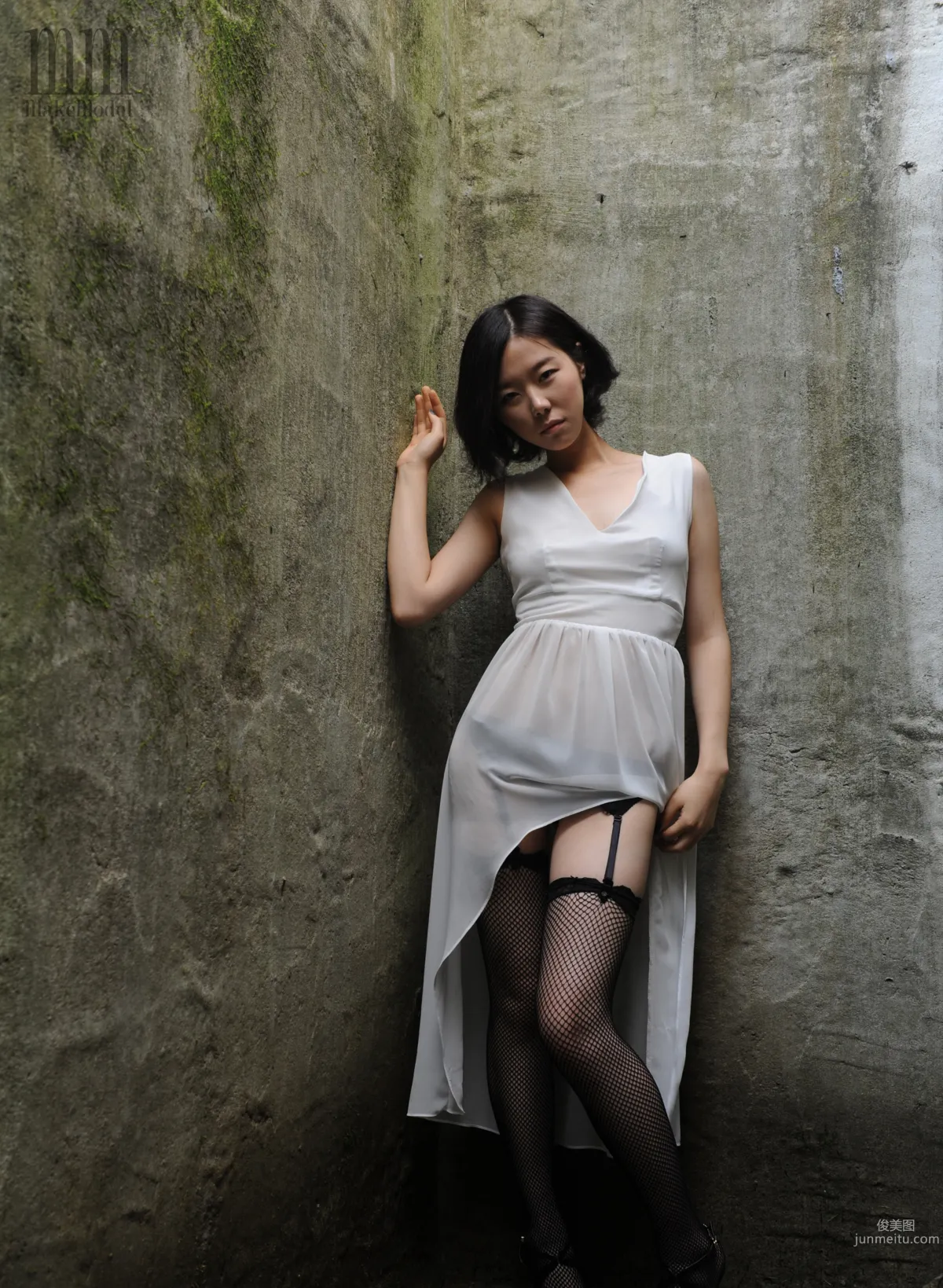 Makemodel NO.191 2015.05.09 [Suyeon] Was It Memories Calling or Me Searching photo 23