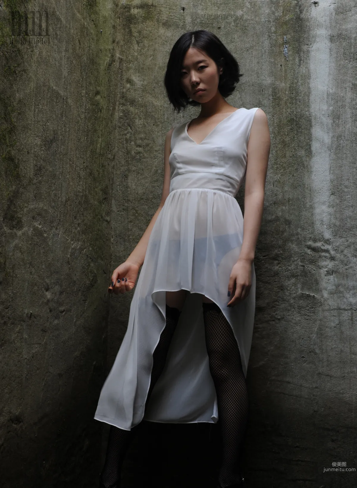 Makemodel NO.191 2015.05.09 [Suyeon] Was It Memories Calling or Me Searching photo 28