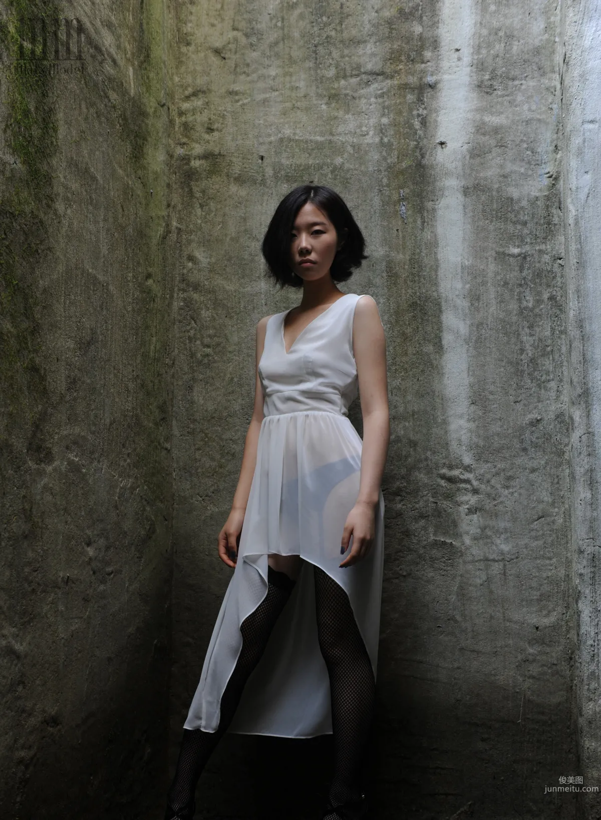 Makemodel NO.191 2015.05.09 [Suyeon] Was It Memories Calling or Me Searching photo 30