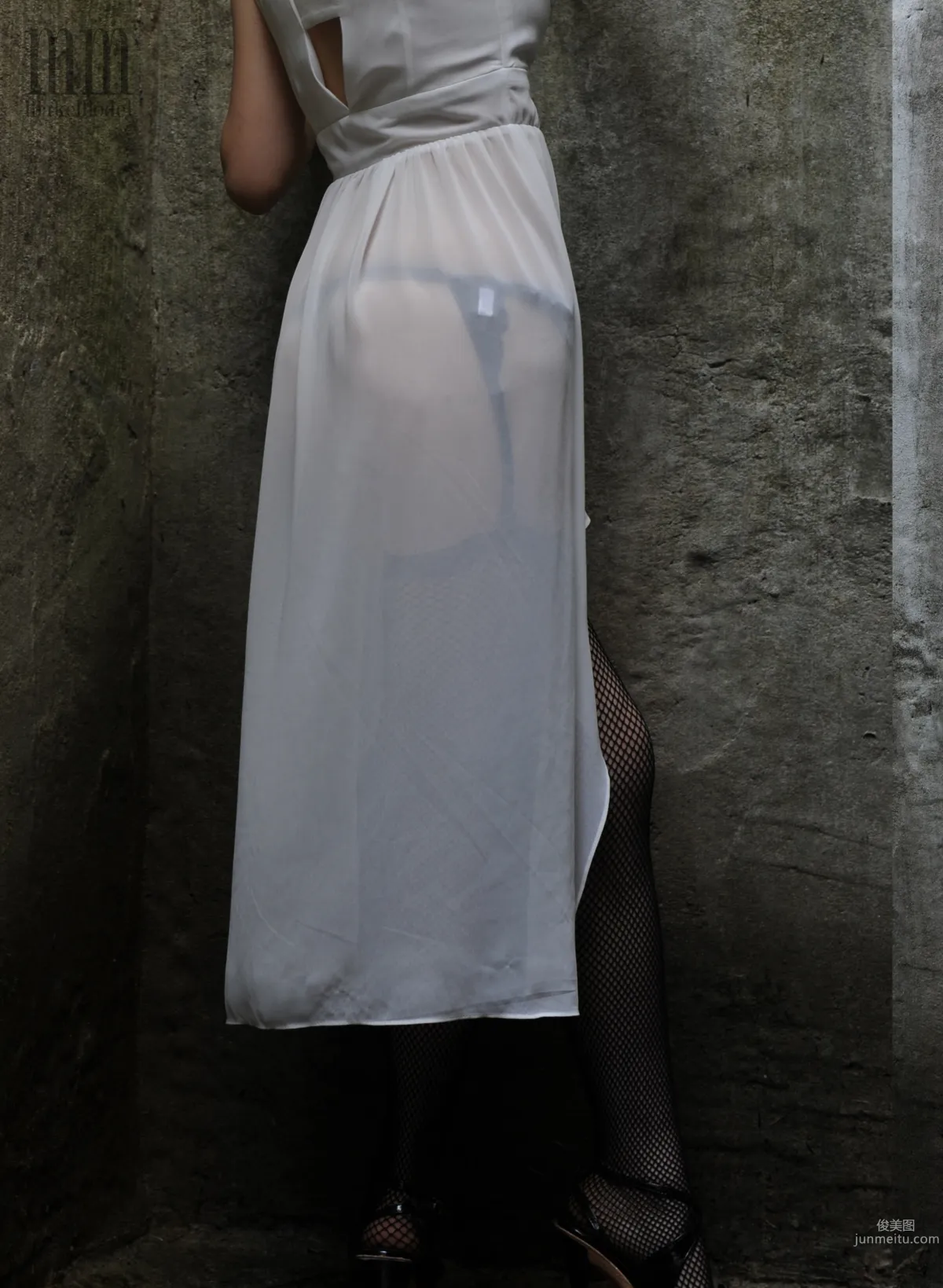Makemodel NO.191 2015.05.09 [Suyeon] Was It Memories Calling or Me Searching photo 33