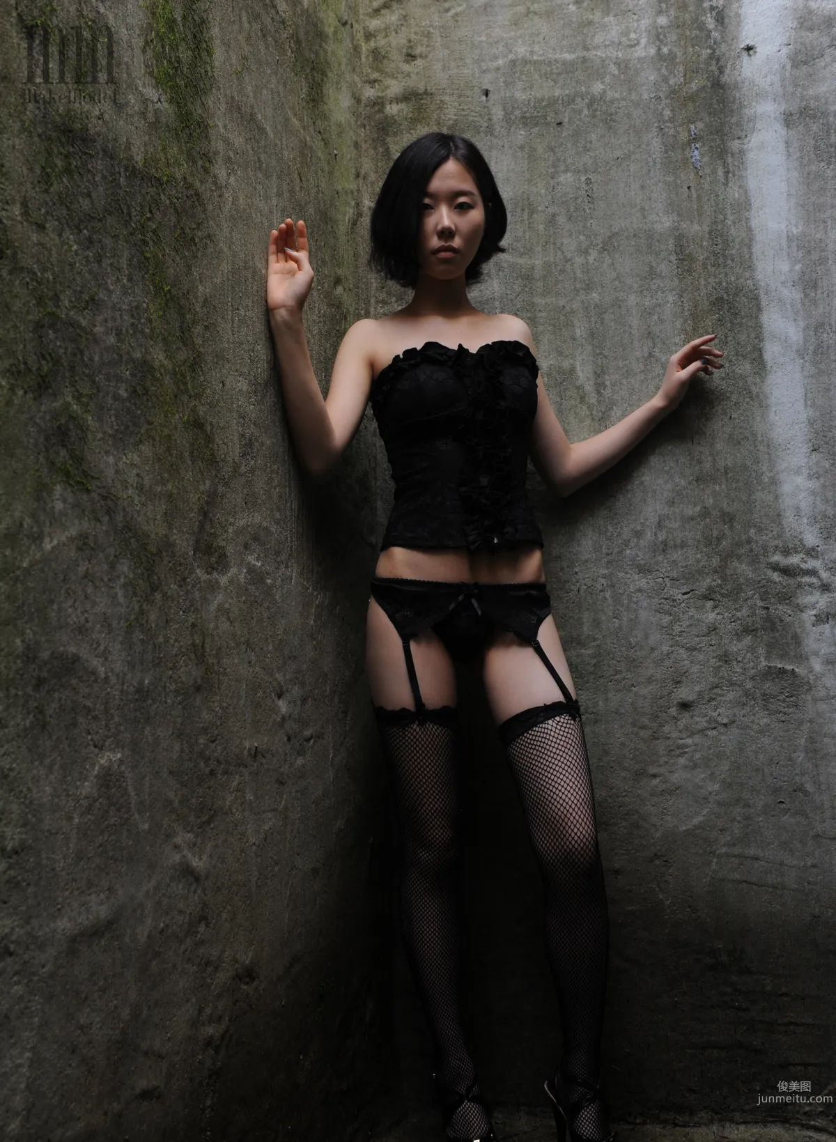 Makemodel NO.191 2015.05.09 [Suyeon] Was It Memories Calling or Me Searching photo 36