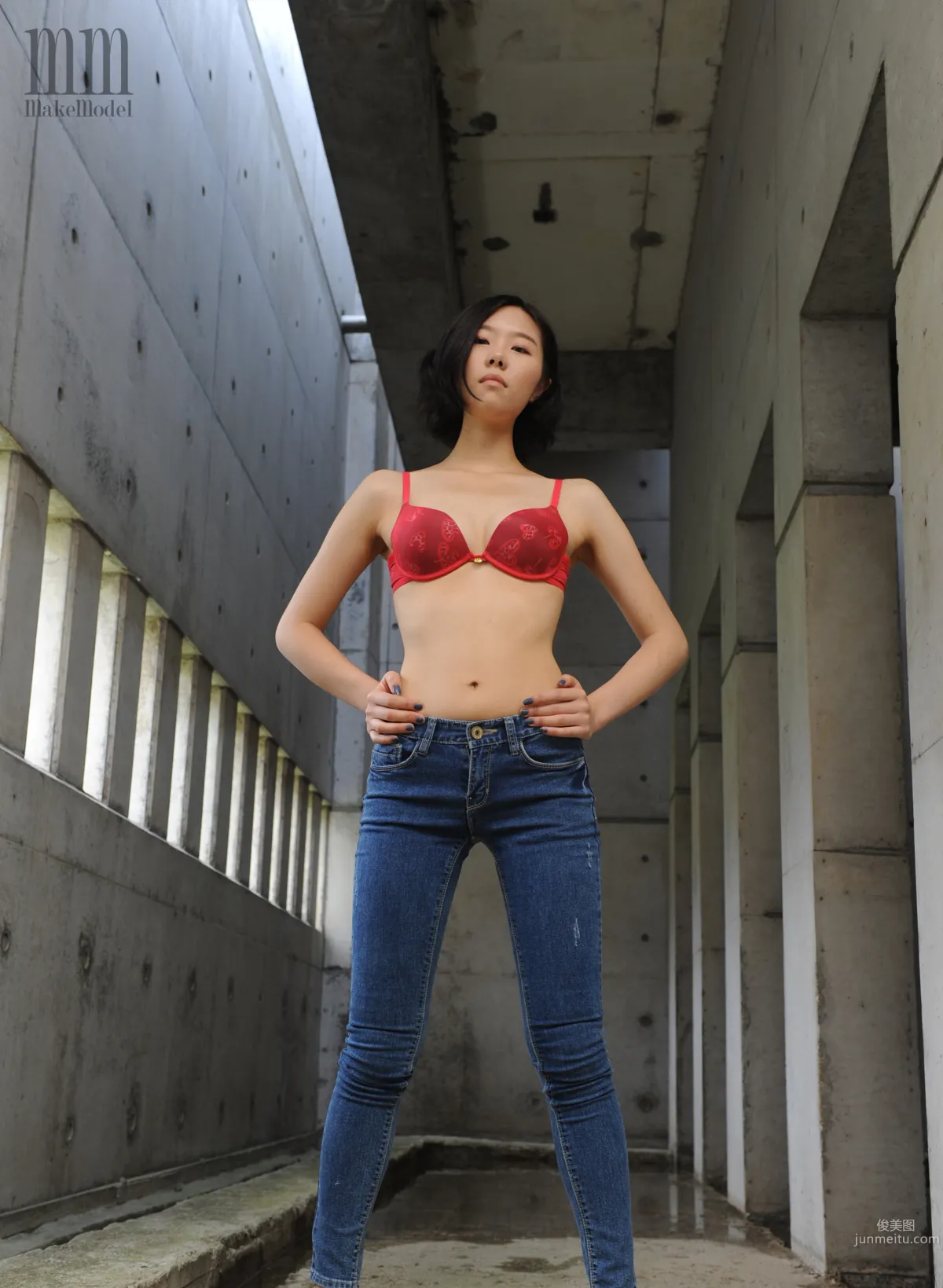 Suyeon: Makemodel No. 192 photo 5