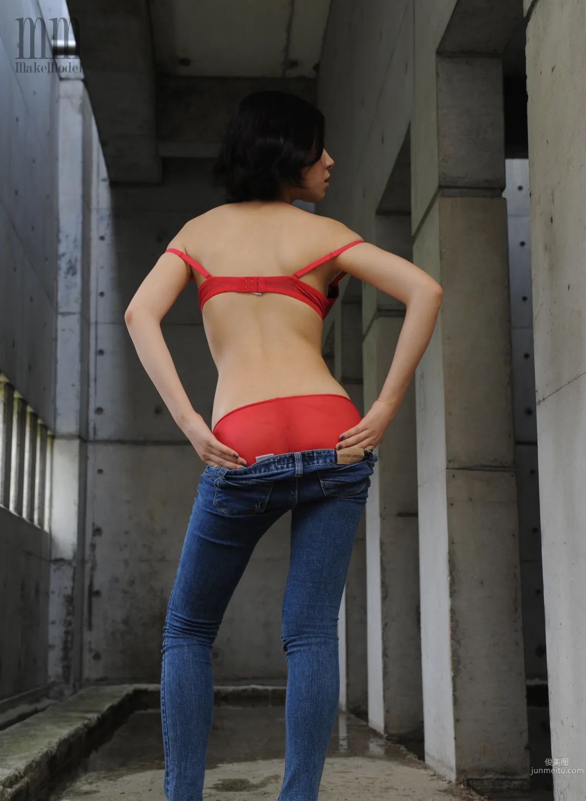 Suyeon: Makemodel No. 192 photo 13