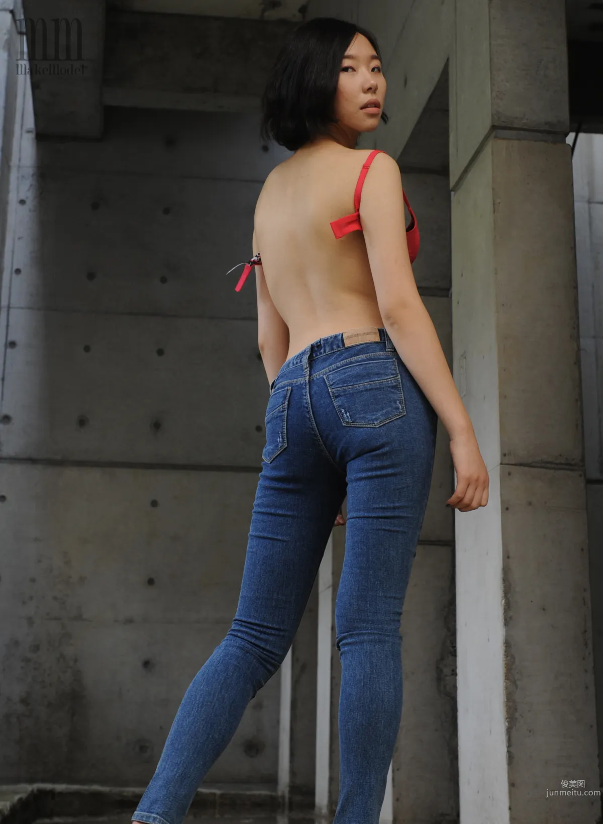 Suyeon: Makemodel No. 192 photo 25
